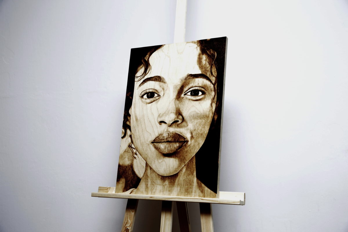 portret indywidualny