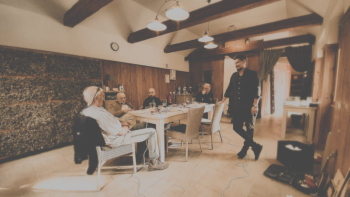 warsztaty z wypalania na drewnie